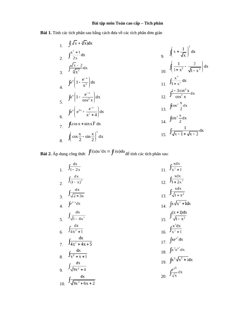 TCC 3 | PDF
