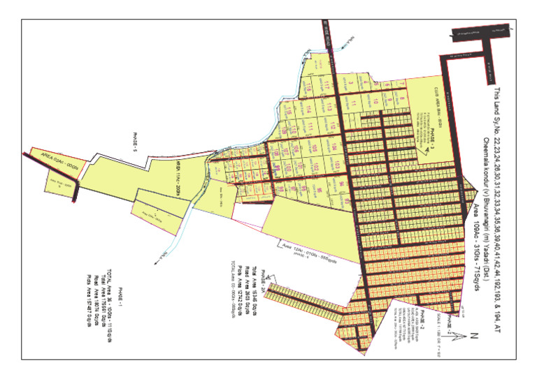 Map 1 | PDF