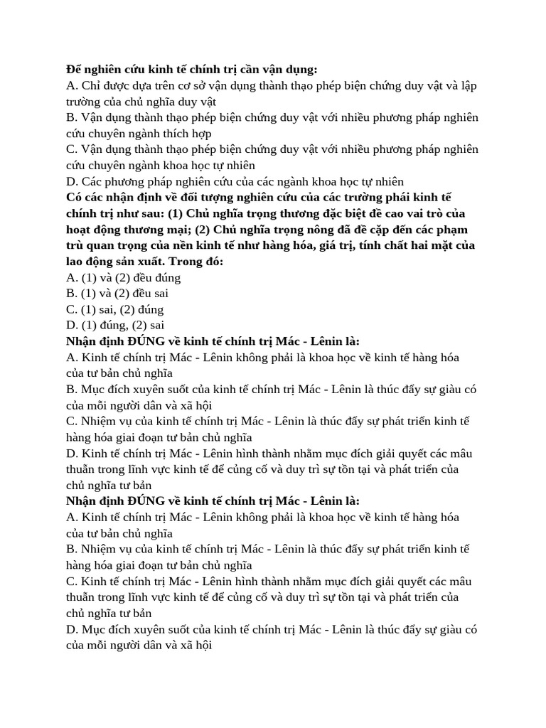 KTCT C1 | PDF