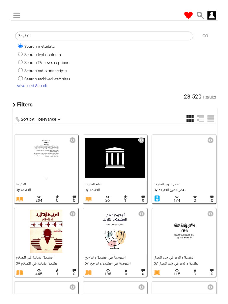Internet Archive_ Digital Library of Free & Borrowable Texts, Movies ...