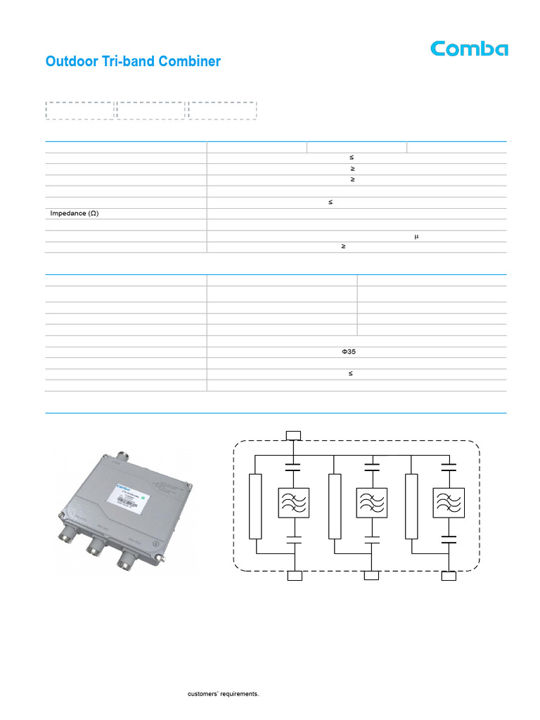 Cmaej3odx Cmaej3dodx DS 201 | PDF | Electrical Engineering | Electronics