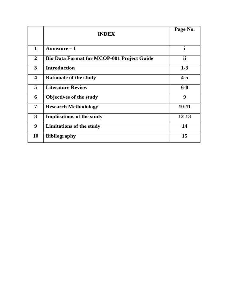 Index 1 | PDF
