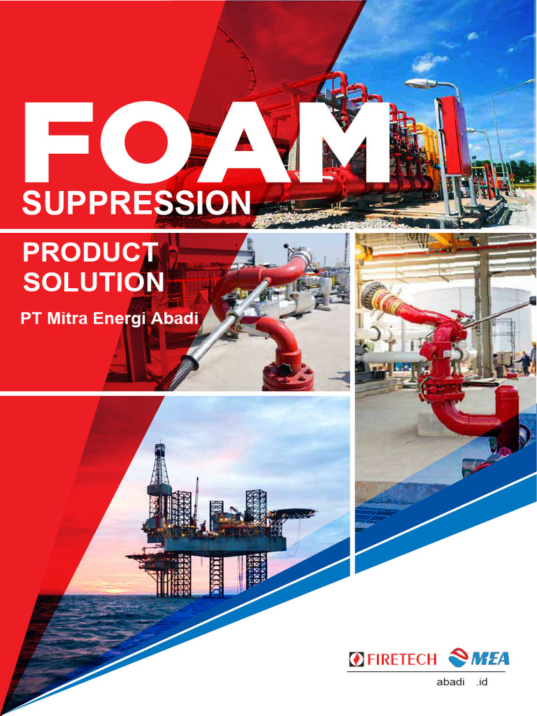 Fire Suppression Solutions Overview | PDF | Gases