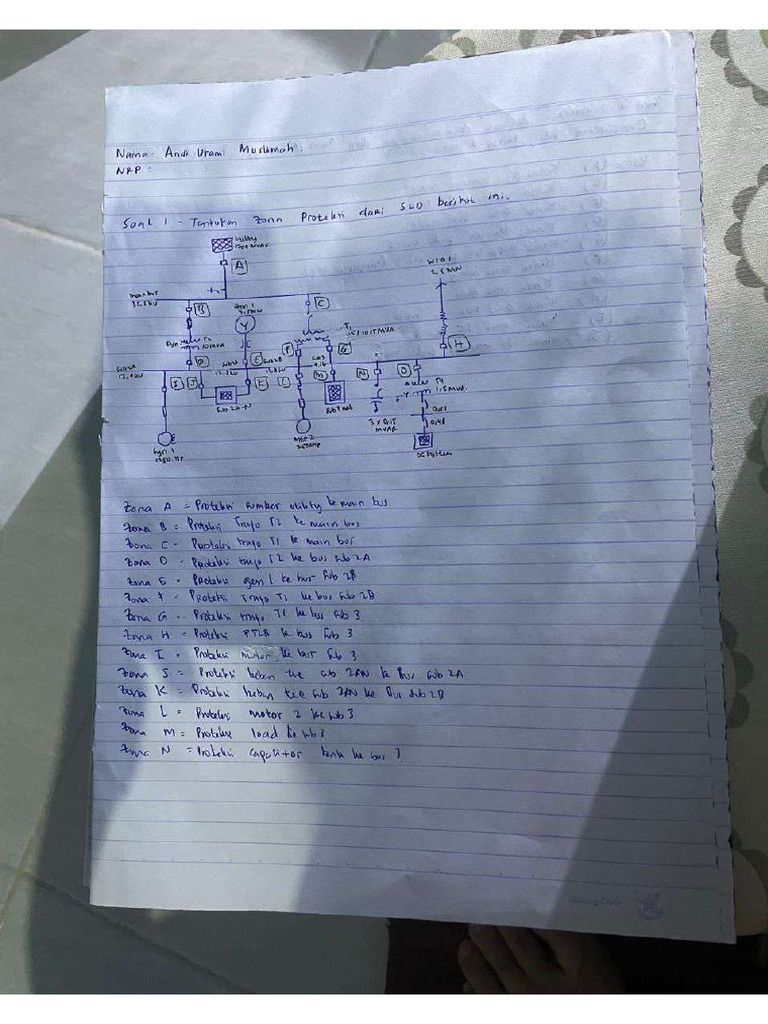 Uts - 1 | PDF