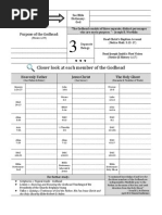 Download Guided Scripture Journal Pages The Godhead by Dana Ward Cockrum SN91885047 doc pdf