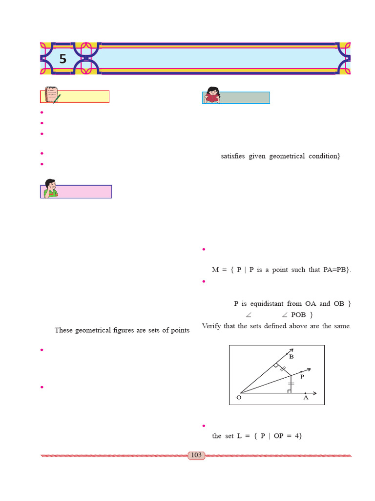 Straight Line | PDF | Line (Geometry) | Perpendicular