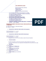 Predimensionamiento de Elementos Estructurales PDF