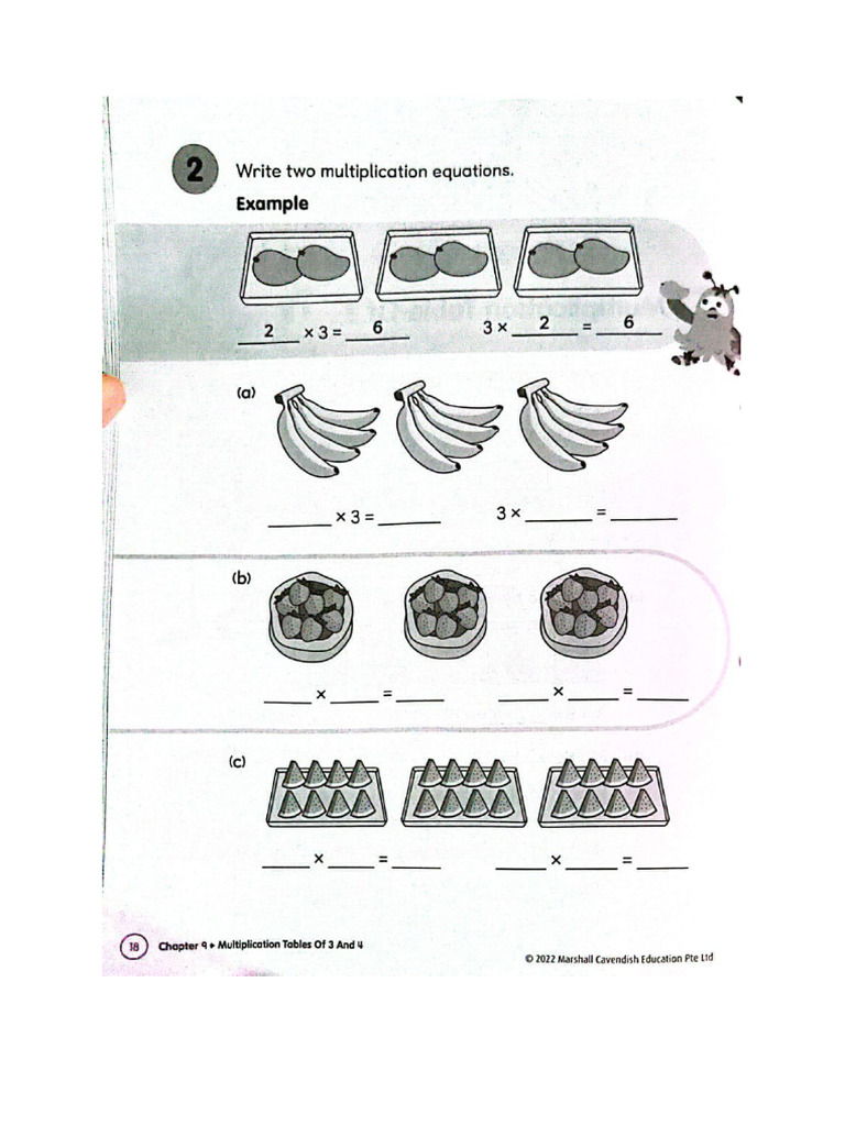 Multi 3 4 WB | PDF