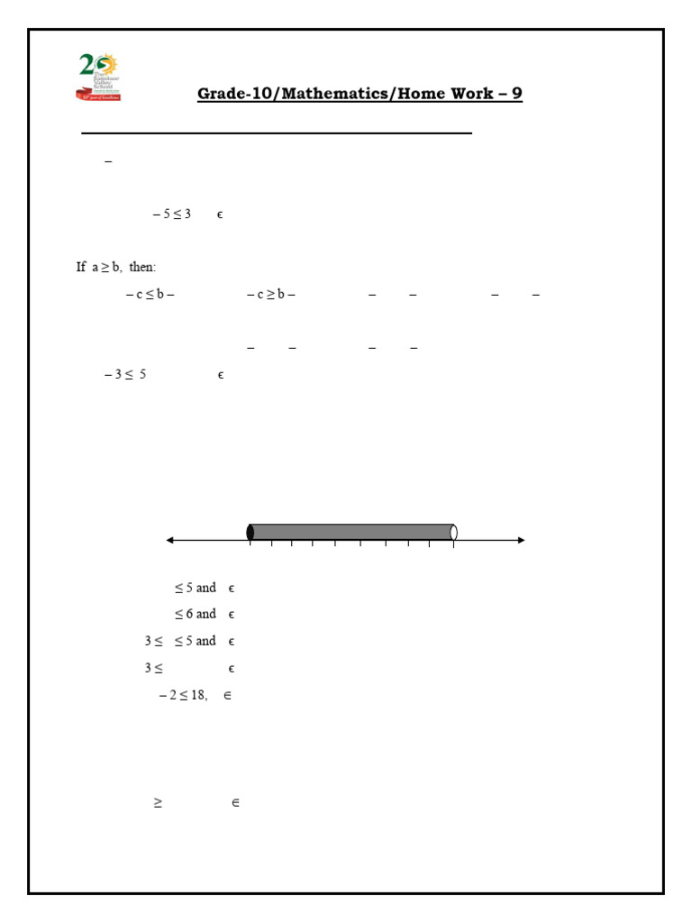 Chapter - 4 & 24 (H.W. 9 & 10) | PDF | Median | Interval (Mathematics)