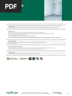 Prodema Panel User Manual 2024 | PDF | Building Engineering