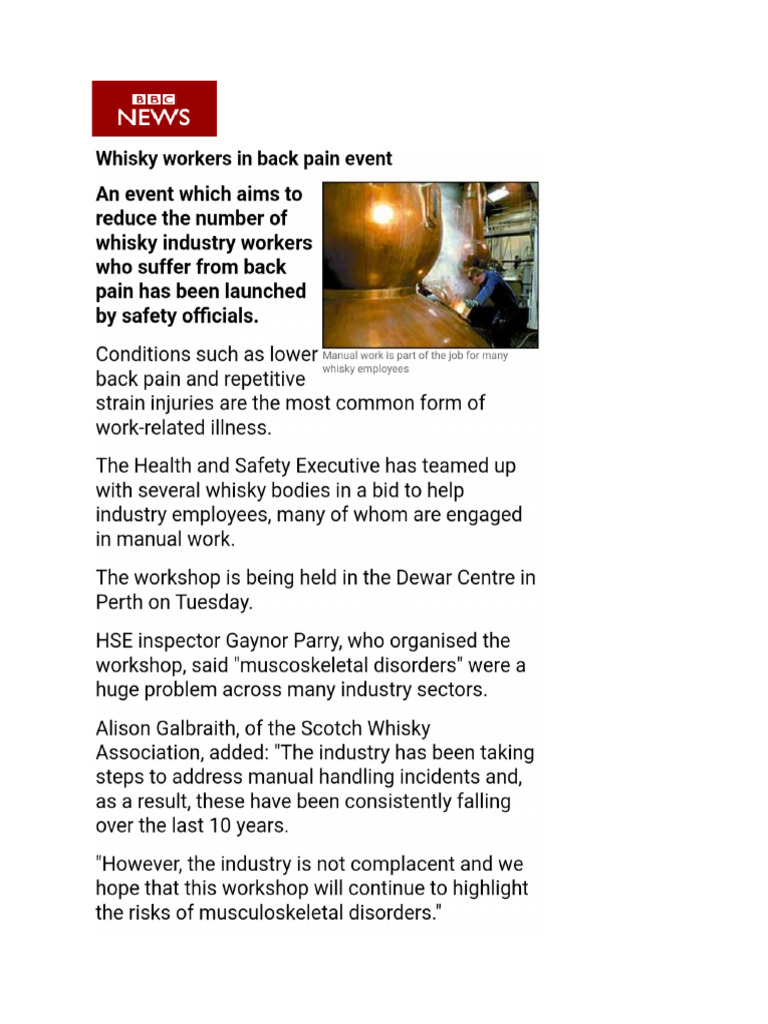 BBC News | PDF