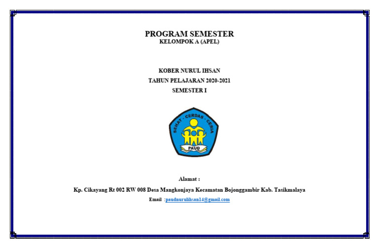 Prosem | PDF