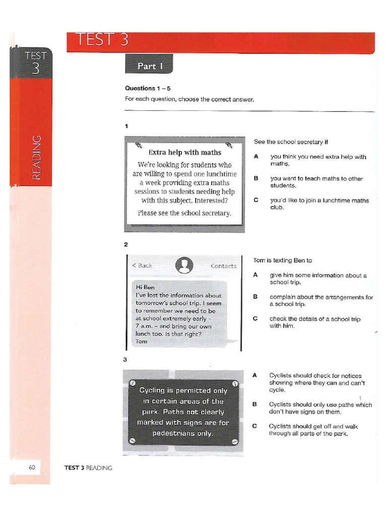 Test 3 | PDF