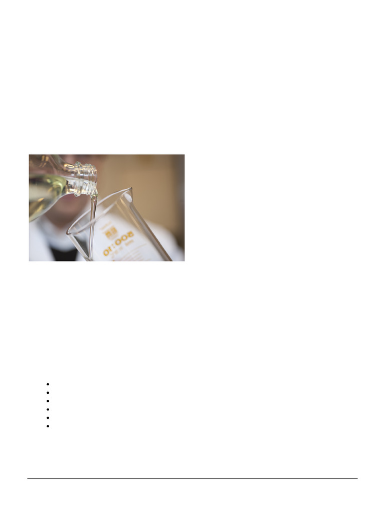 Engine Oil: Functions and Composition | PDF | Motor Oil | Viscosity