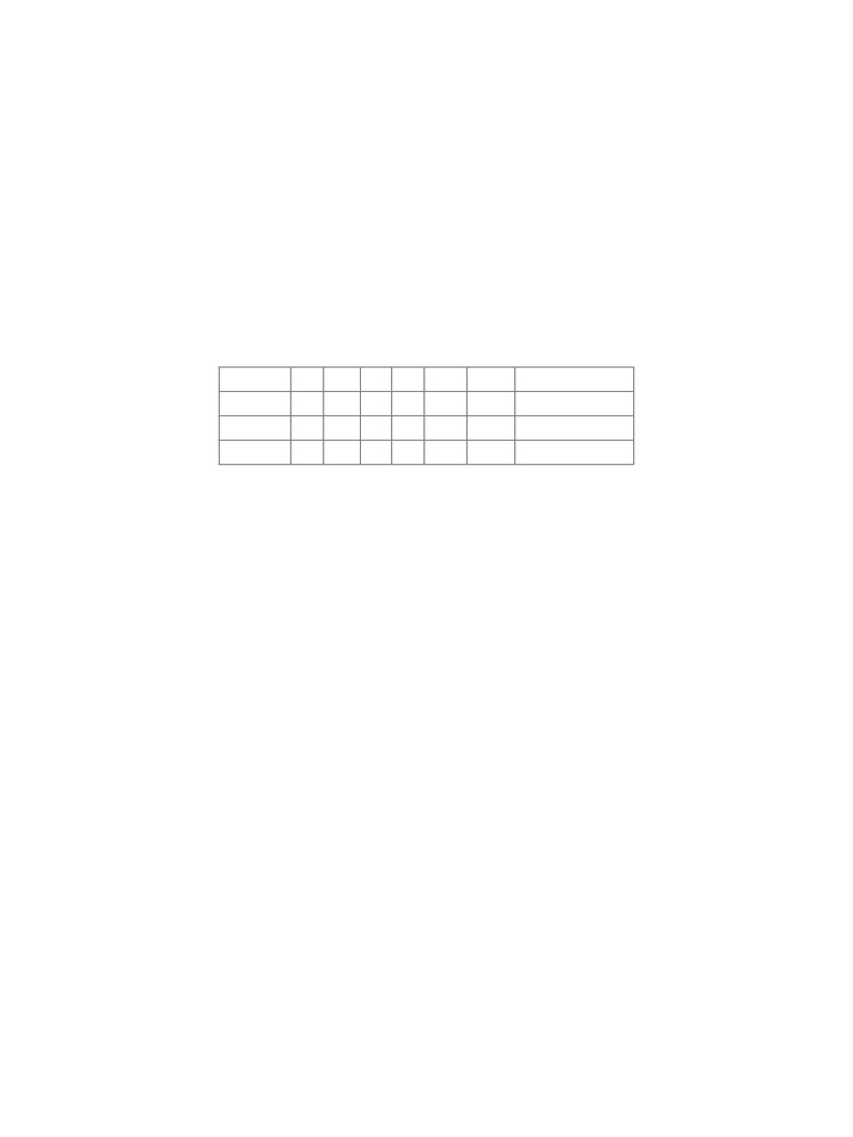 Simplex Explanation | PDF
