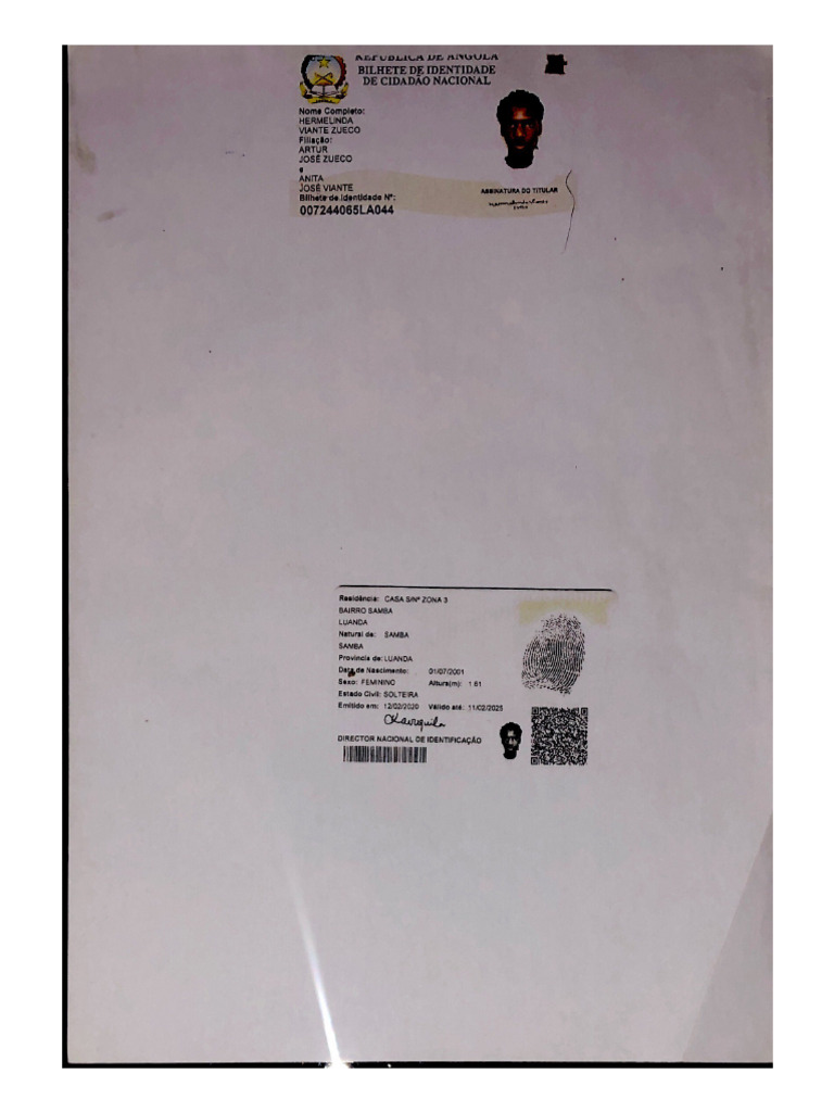 La 044 | PDF