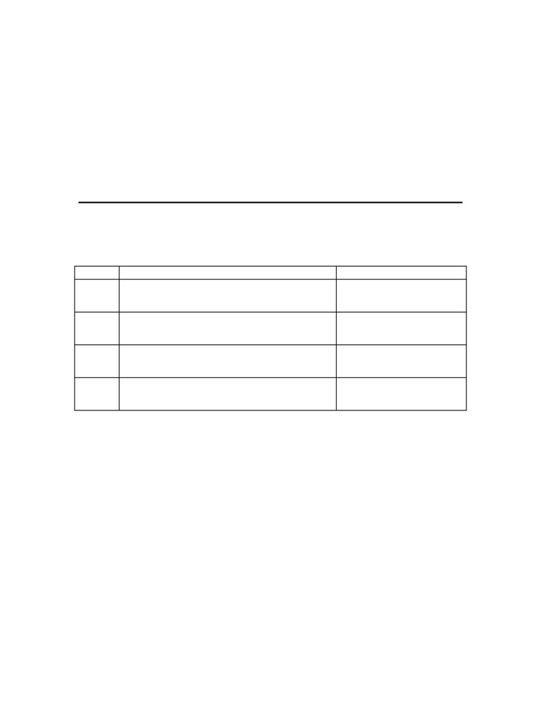 Individual Signature Verification Form | PDF