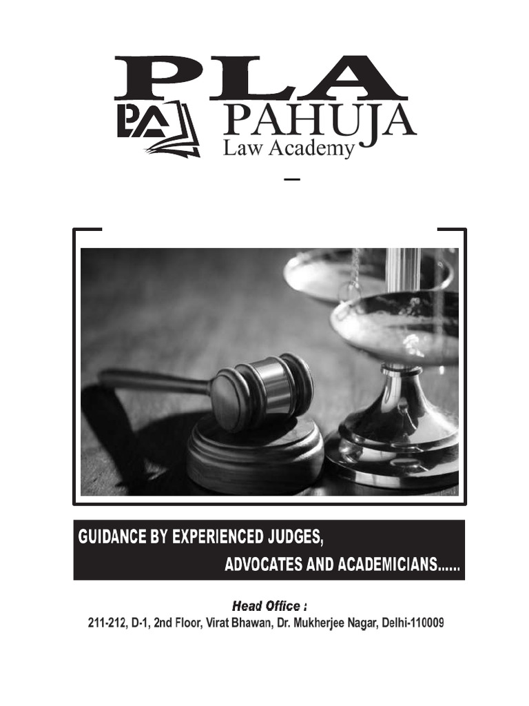 CRPC - Notes | PDF | Bail | Arrest Warrant