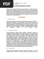 Download Cultural Heritage of India by sankartskinn SN9189165 doc pdf