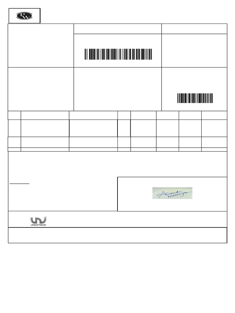 Invoice | PDF | Taxation | Government Finances