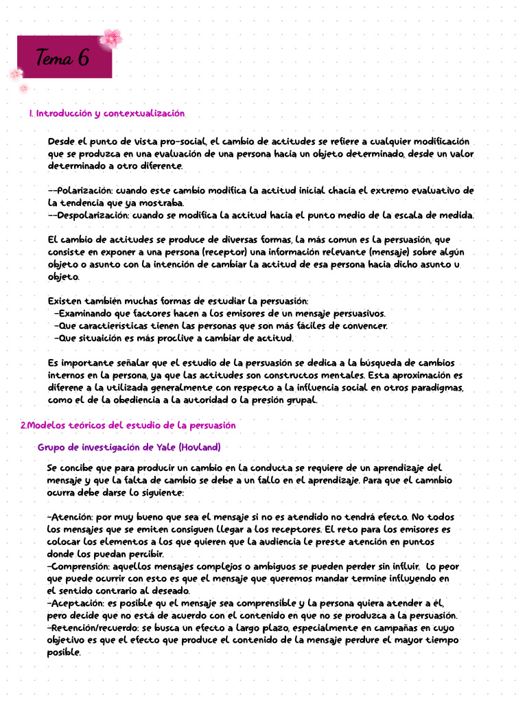 Tema6 Social | PDF