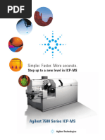 OpenLab CDS 2.7 User Manual | PDF | Data | Icon (Computing)