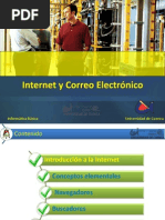 Capitulo III Internet