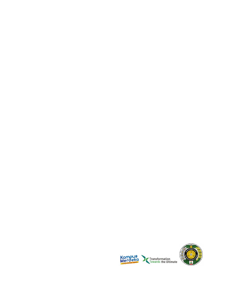 Log Book MBKM Riset Merdeka 2024 | PDF