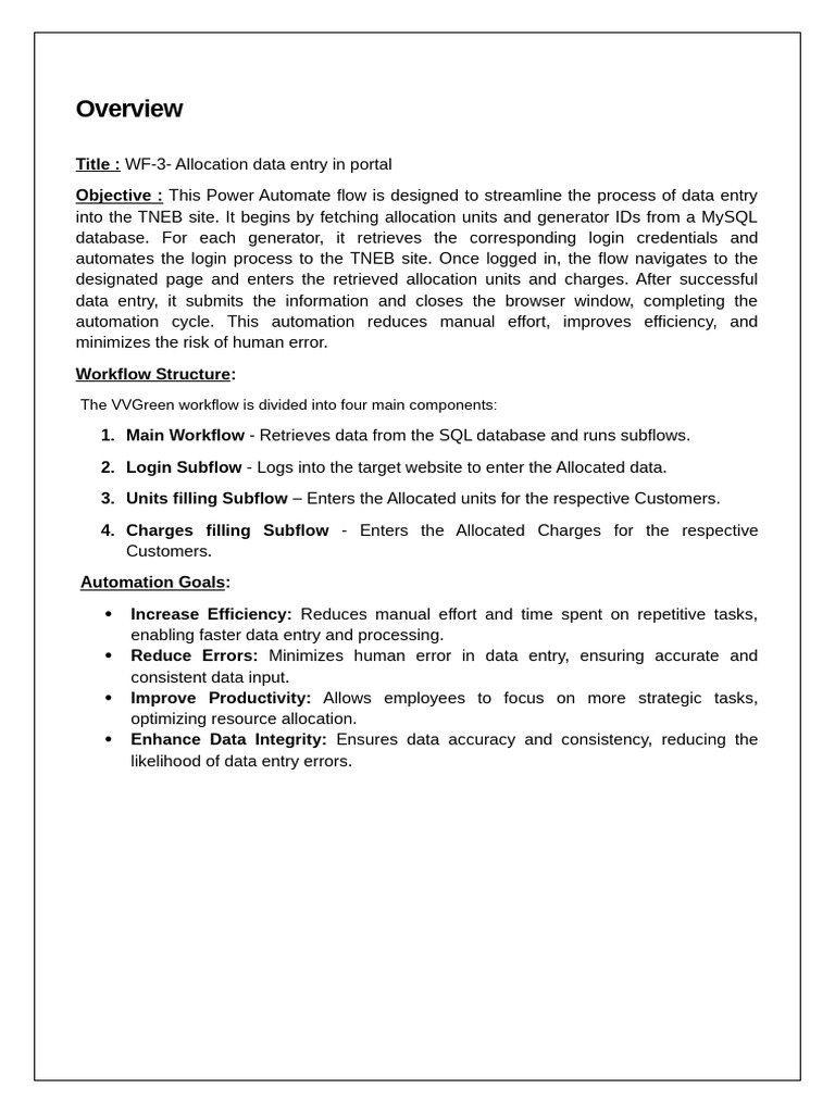 WF-3 - Completed Documentation | PDF | World Wide Web | Internet & Web