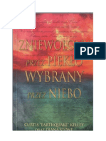 Zniewolony Przez Piek o Wybrany Przez Niebo