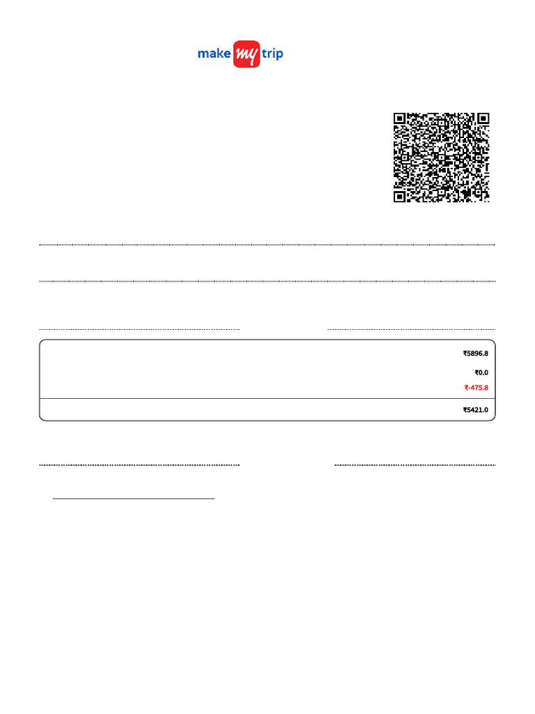 Hotel NH75162428496212 | PDF | Invoice | Receipt