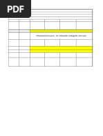 Mid Term Exam Schedule 2025-26 | PDF