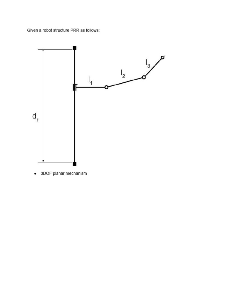 Robot Stucture PRR-đã G P | PDF