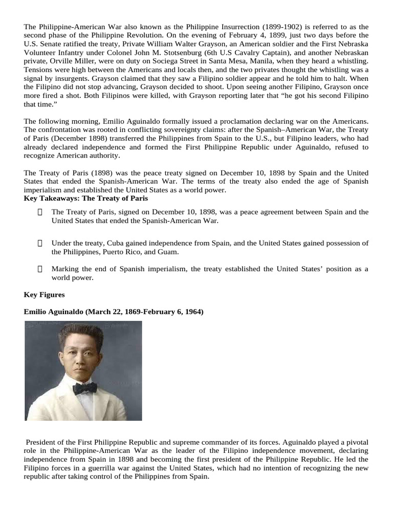 Father of Philippine Military: Ricarte | PDF | Military | Philippines