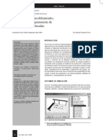 Software para el modelamiento, simulación y programación de  aplicaciones robotizadas