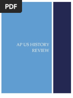 Download AP TEST REVIEW  by Sohom Manna SN91896757 doc pdf