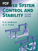 Download Power Systems Control and Stability 2nd Ed by PM Anderson  aa Fouad by Dario Alvira SN91896819 doc pdf