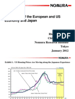 Richard Koo Foreign Press Slides (January 2012)