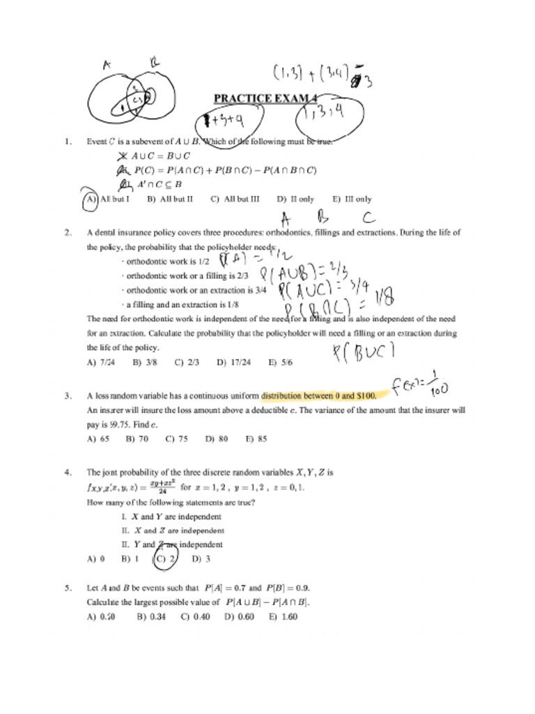 Practice 4 | PDF