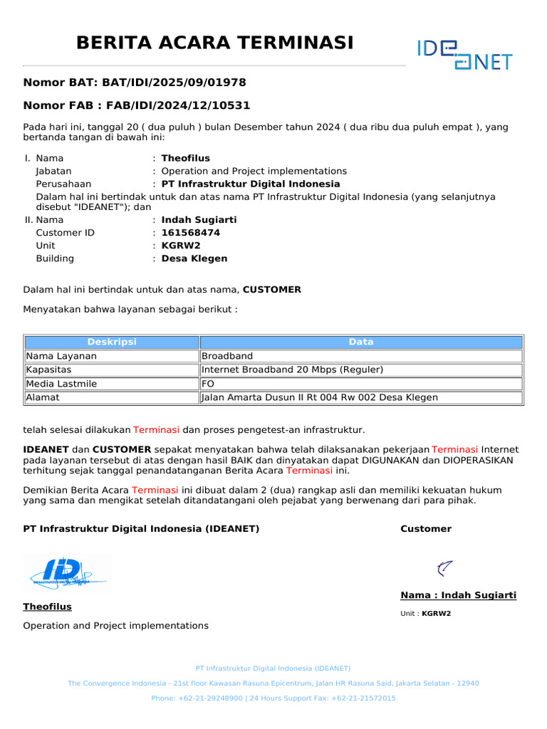 Report BAT(11) | PDF