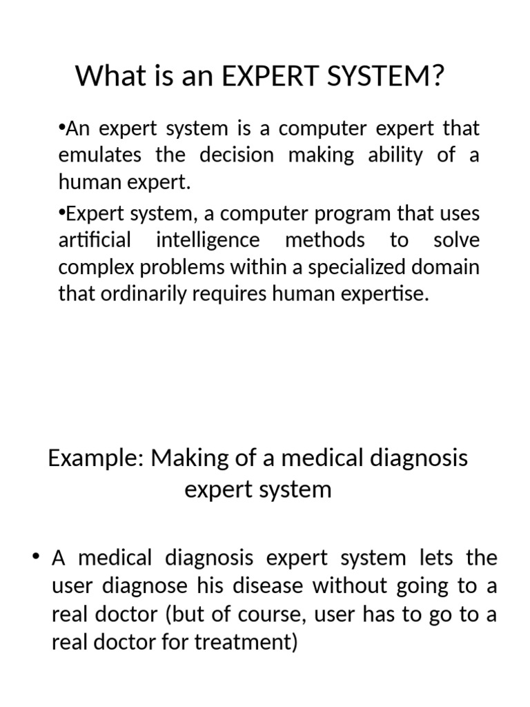 06 Expert System, Proposition Logic, Fol | PDF | Logic | Inference