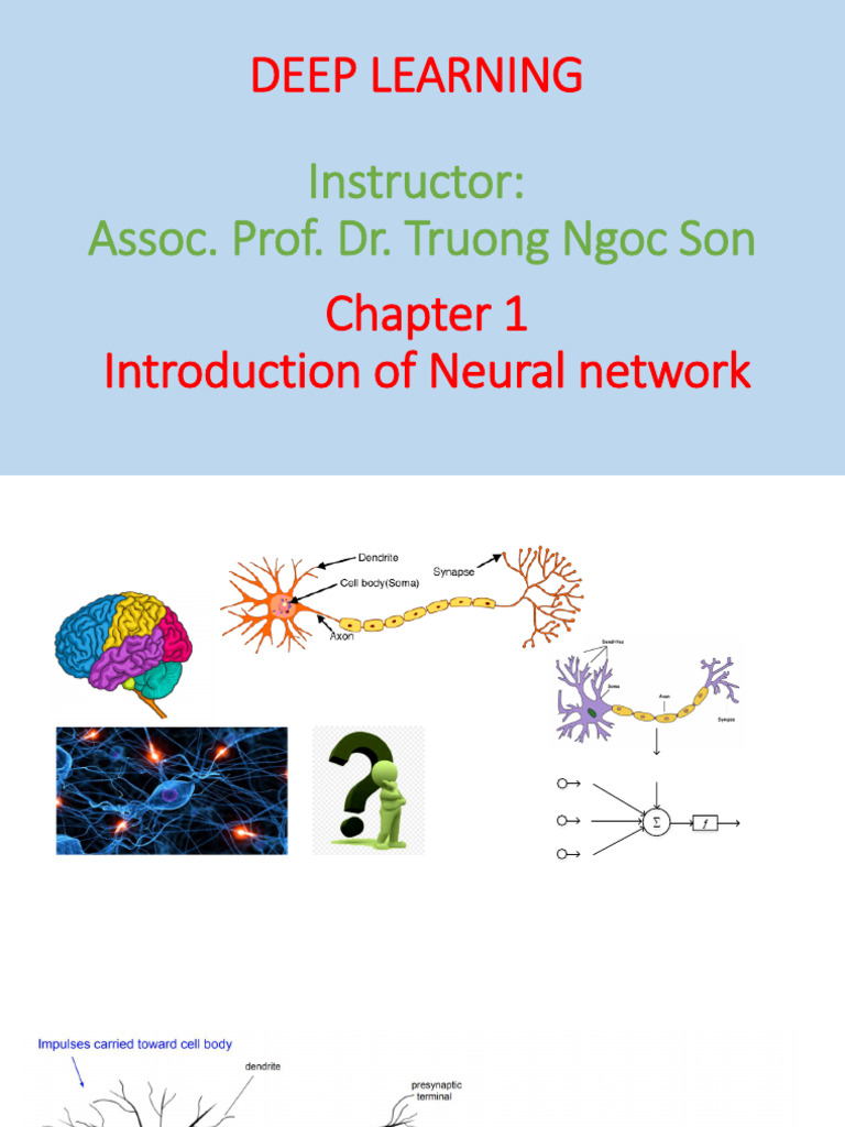 Neural Network Training Basics | PDF | Theoretical Computer Science ...