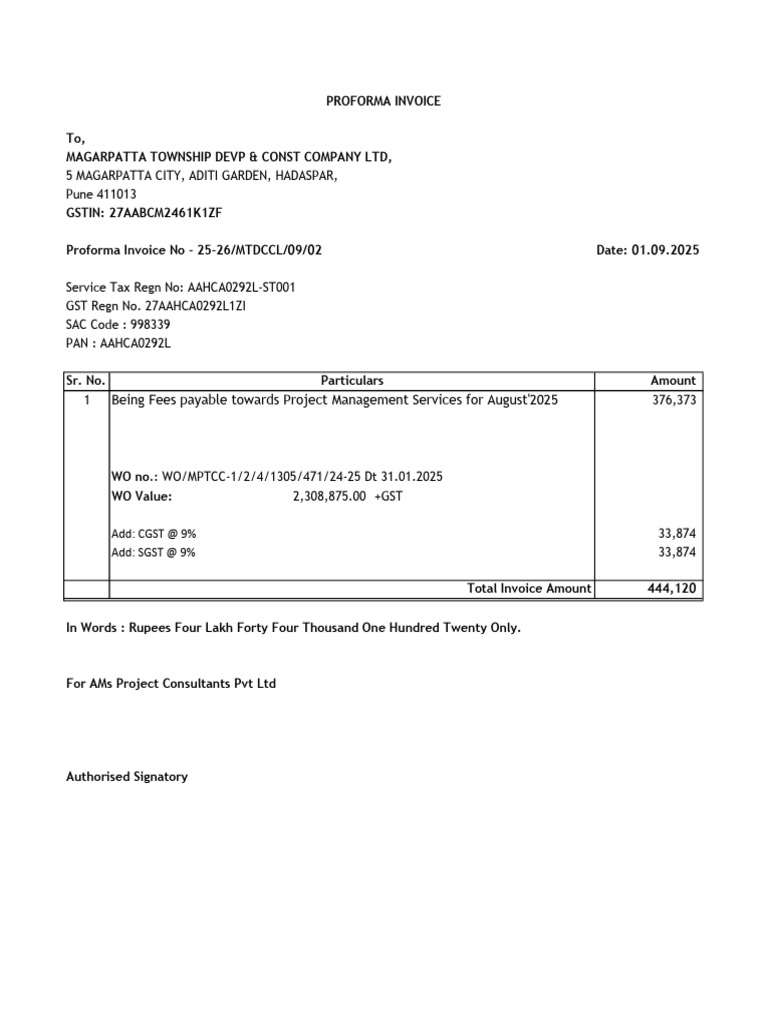 Revised Pi 25.26.Mtdccl.09.02 | PDF