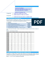 An Lisis Cluster PGM