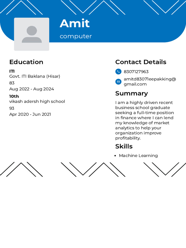 Amit 1 | PDF