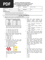 Materi Matematika Kelas 4 Semester 1 | PDF