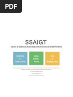 Manual de Geração e Validação do Sintegra | PDF