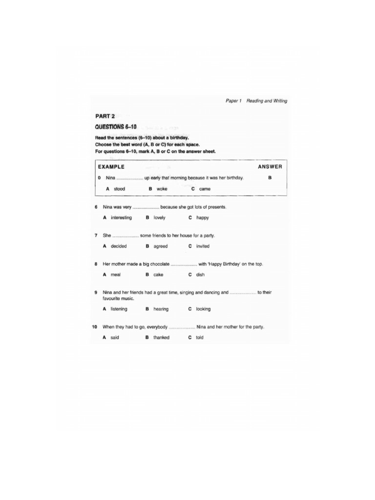 Block 3 Grade 3 Session 4 | PDF