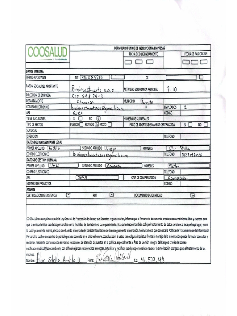 Coo Salud | PDF