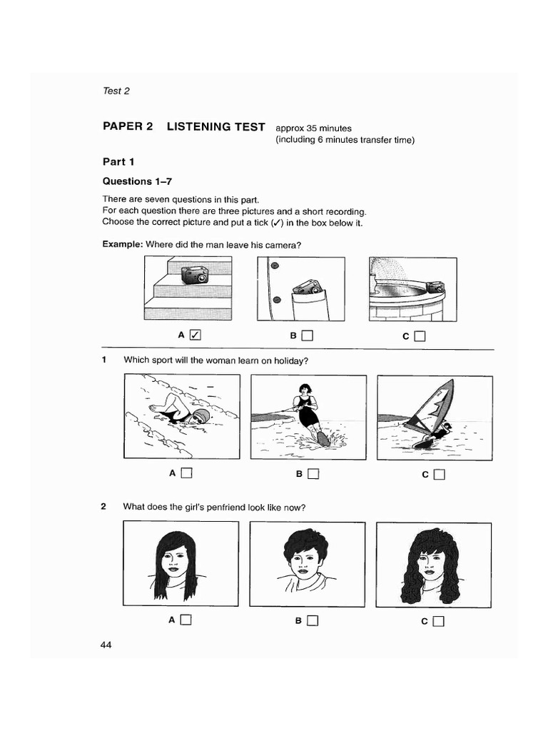 Test 2 2 | PDF